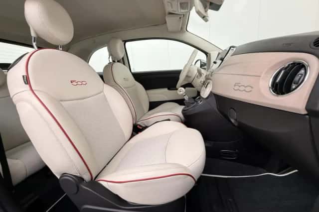 Fiat 500 (2020) thumbnail 28