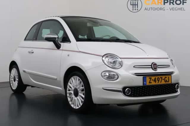 Fiat 500 (2020) thumbnail 4