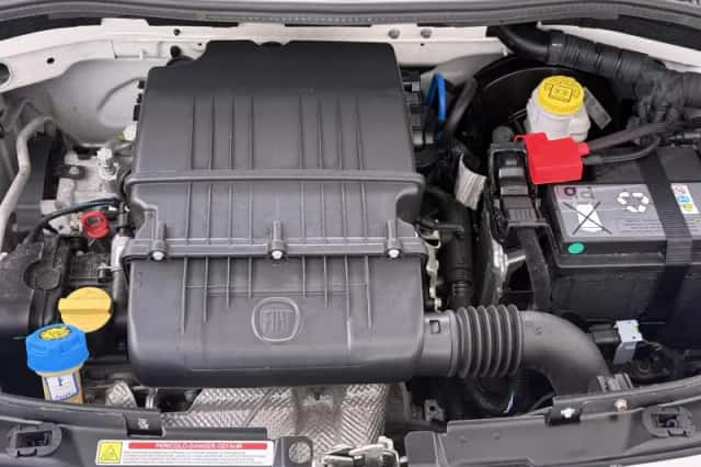 Fiat 500 (2020) thumbnail 10