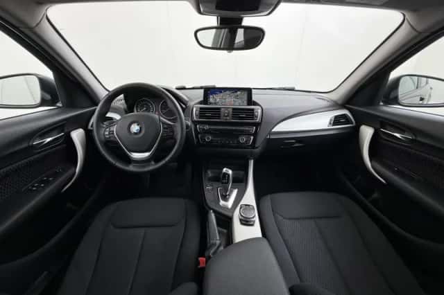 BMW 1-Serie (2016) thumbnail 17
