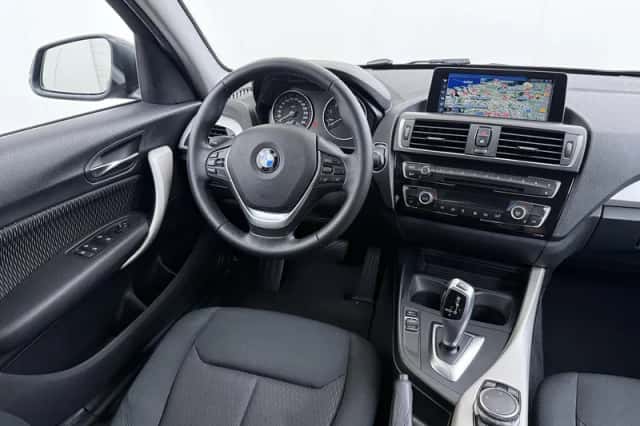 BMW 1-Serie (2016) thumbnail 18