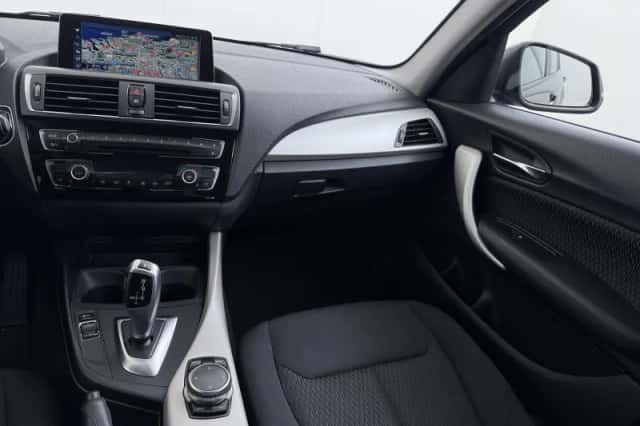 BMW 1-Serie (2016) thumbnail 19