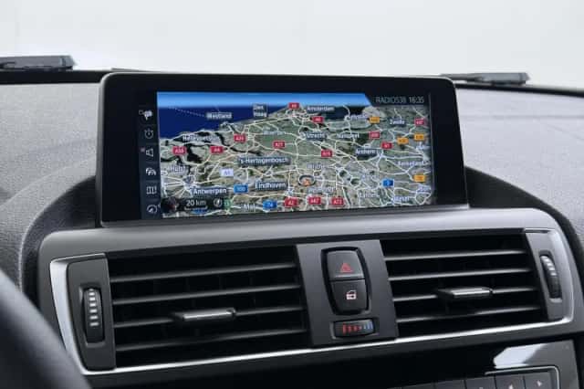 BMW 1-Serie (2016) thumbnail 29