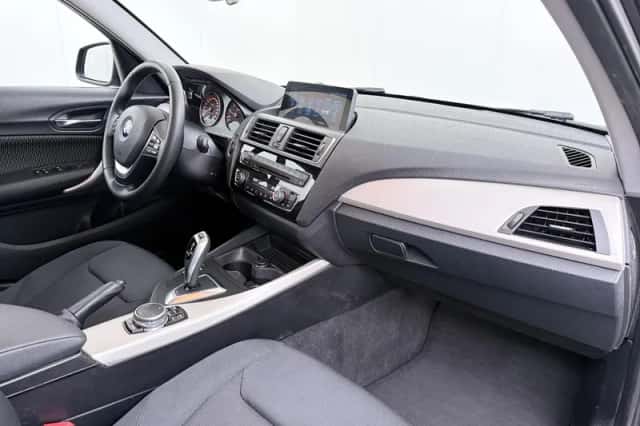 BMW 1-Serie (2016) thumbnail 36