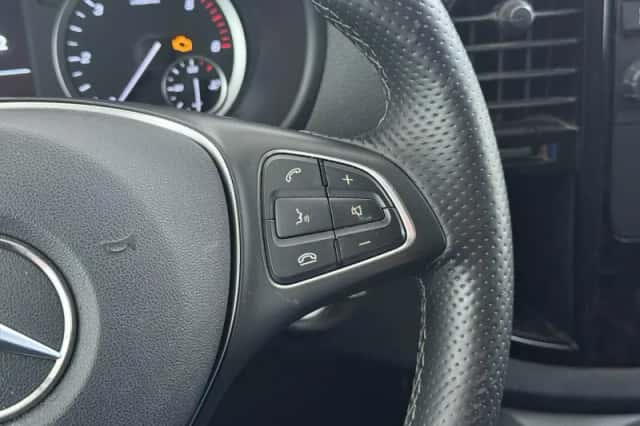 Mercedes-Benz Vito (2021) thumbnail 15