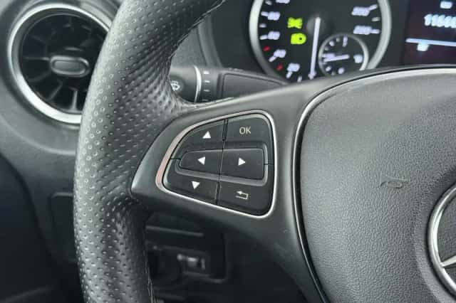 Mercedes-Benz Vito (2021) thumbnail 17