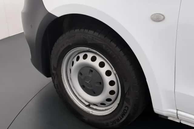 Mercedes-Benz Vito (2021) thumbnail 23