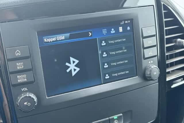 Mercedes-Benz Vito (2021) thumbnail 7