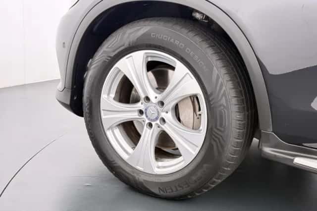 Mercedes-Benz GLC-Klasse (2016) thumbnail 20