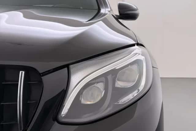 Mercedes-Benz GLC-Klasse (2016) thumbnail 21