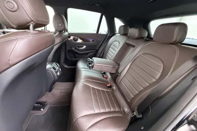 Mercedes-Benz GLC-Klasse (2016) thumbnail 27
