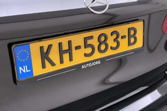 Mercedes-Benz GLC-Klasse (2016) thumbnail 28