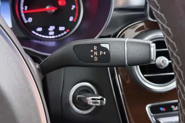 Mercedes-Benz GLC-Klasse (2016) thumbnail 31
