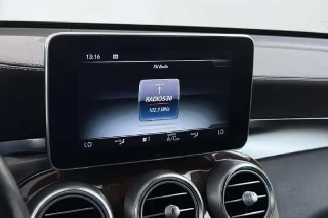 Mercedes-Benz GLC-Klasse (2016) thumbnail 37