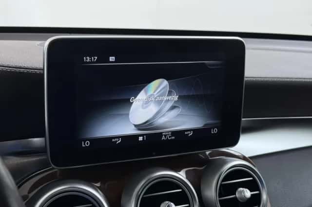 Mercedes-Benz GLC-Klasse (2016) thumbnail 38
