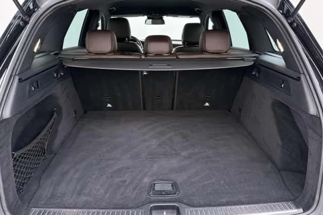Mercedes-Benz GLC-Klasse (2016) thumbnail 39