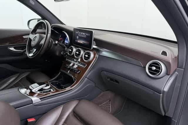 Mercedes-Benz GLC-Klasse (2016) thumbnail 42