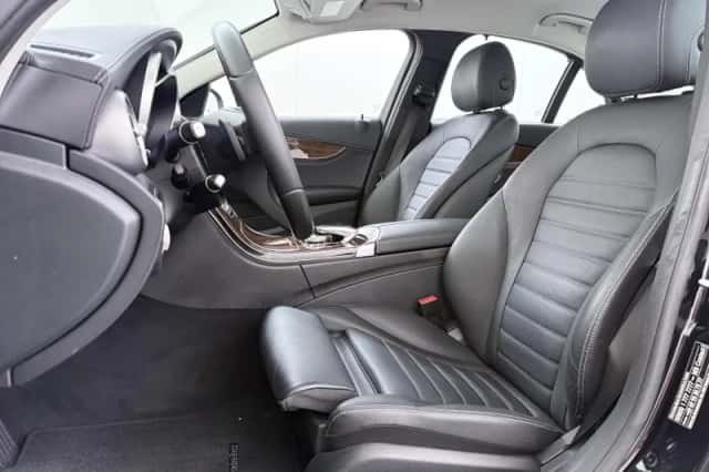 Mercedes-Benz C-Klasse (2015) thumbnail 15