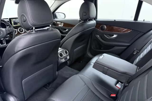 Mercedes-Benz C-Klasse (2015) thumbnail 17