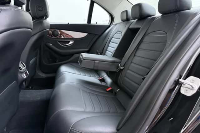 Mercedes-Benz C-Klasse (2015) thumbnail 18