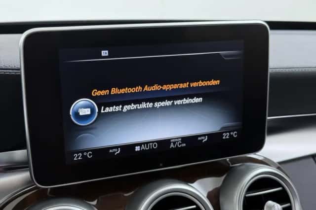 Mercedes-Benz C-Klasse (2015) thumbnail 31