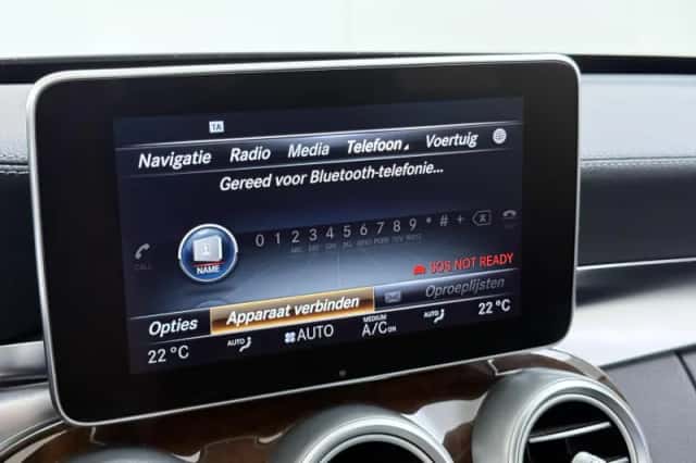 Mercedes-Benz C-Klasse (2015) thumbnail 32