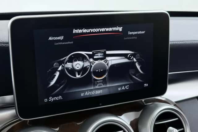 Mercedes-Benz C-Klasse (2015) thumbnail 35