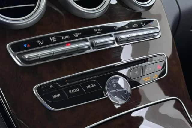 Mercedes-Benz C-Klasse (2015) thumbnail 37