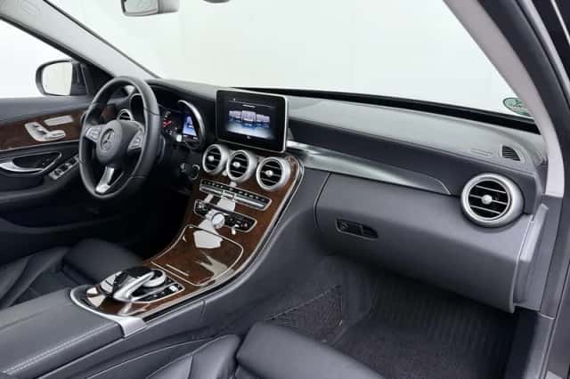 Mercedes-Benz C-Klasse (2015) thumbnail 39