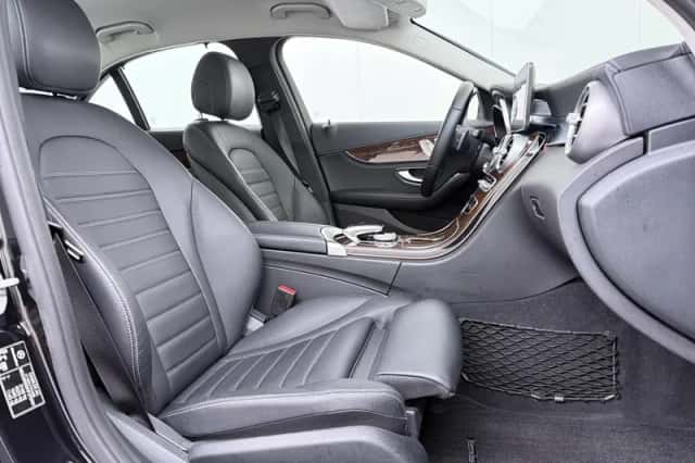 Mercedes-Benz C-Klasse (2015) thumbnail 40