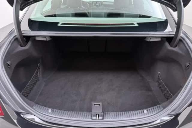 Mercedes-Benz C-Klasse (2015) thumbnail 7