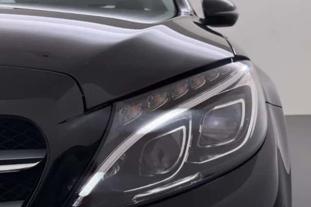 Mercedes-Benz C-Klasse (2015) thumbnail 10