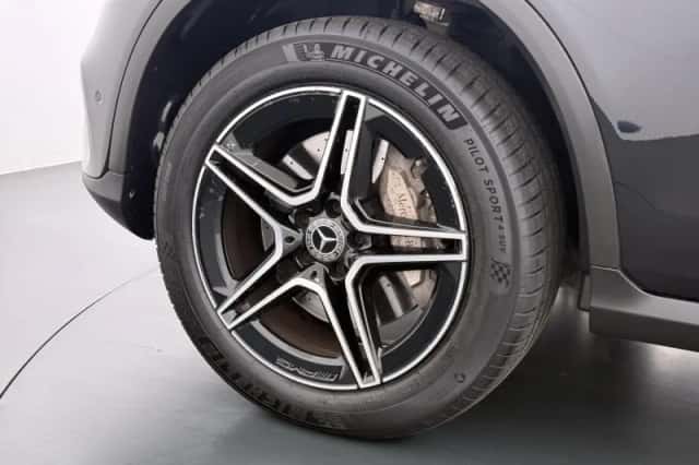 Mercedes-Benz GLC-Klasse (2020) thumbnail 11