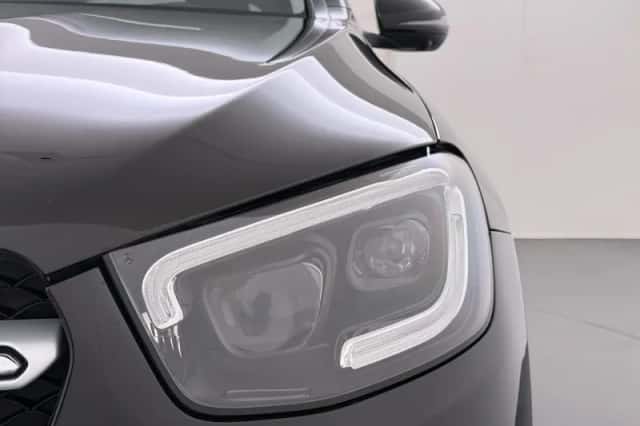 Mercedes-Benz GLC-Klasse (2020) thumbnail 12