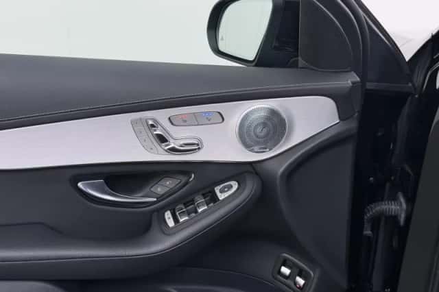 Mercedes-Benz GLC-Klasse (2020) thumbnail 14