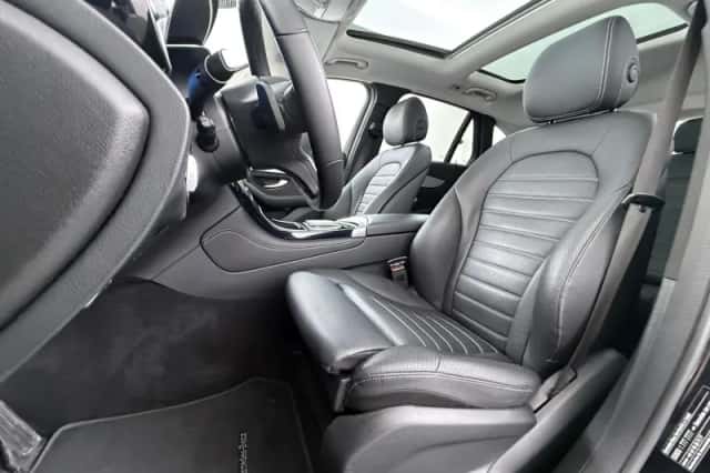 Mercedes-Benz GLC-Klasse (2020) thumbnail 16