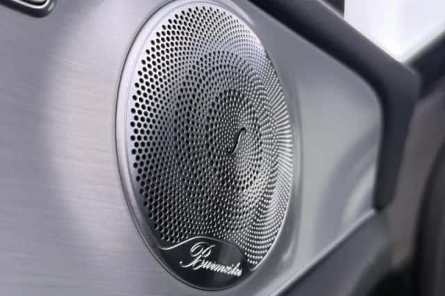 Mercedes-Benz GLC-Klasse (2020) thumbnail 18