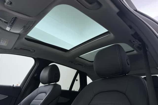 Mercedes-Benz GLC-Klasse (2020) thumbnail 20