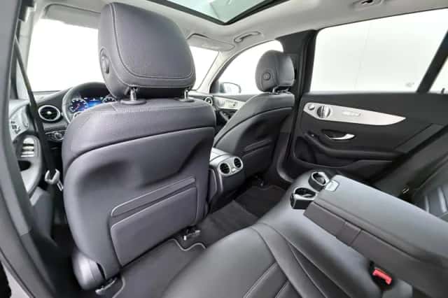 Mercedes-Benz GLC-Klasse (2020) thumbnail 21