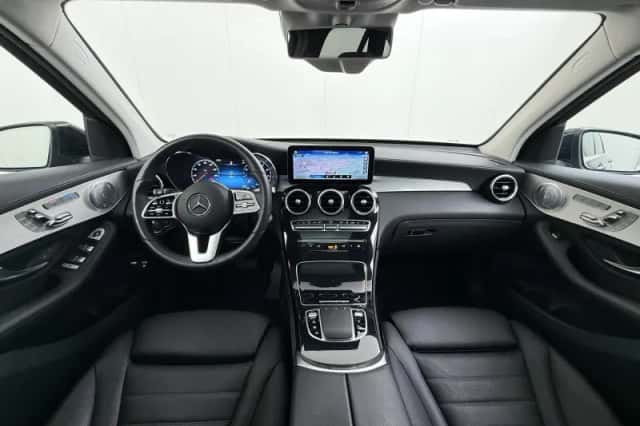 Mercedes-Benz GLC-Klasse (2020) thumbnail 24