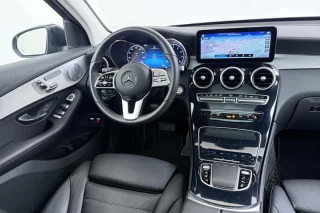 Mercedes-Benz GLC-Klasse (2020) thumbnail 25