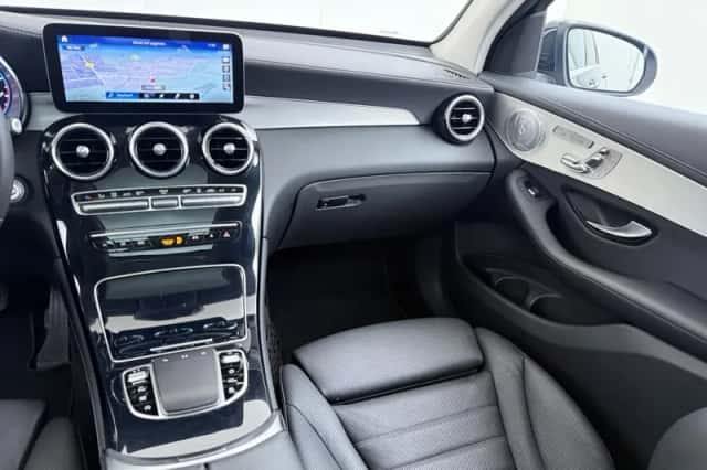Mercedes-Benz GLC-Klasse (2020) thumbnail 26