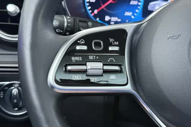 Mercedes-Benz GLC-Klasse (2020) thumbnail 29