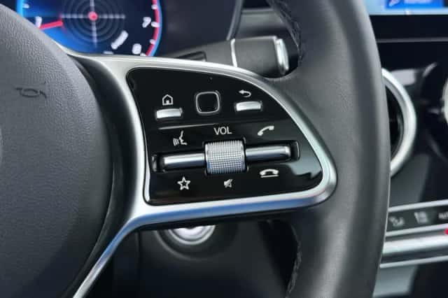 Mercedes-Benz GLC-Klasse (2020) thumbnail 30