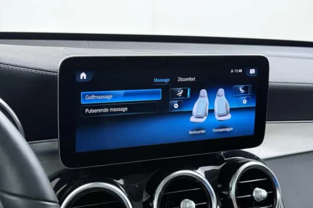 Mercedes-Benz GLC-Klasse (2020) thumbnail 39