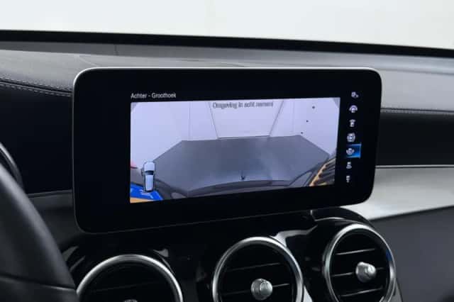 Mercedes-Benz GLC-Klasse (2020) thumbnail 41