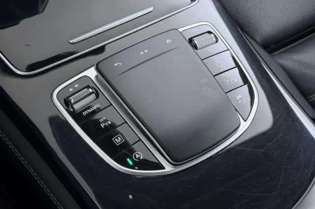 Mercedes-Benz GLC-Klasse (2020) thumbnail 42