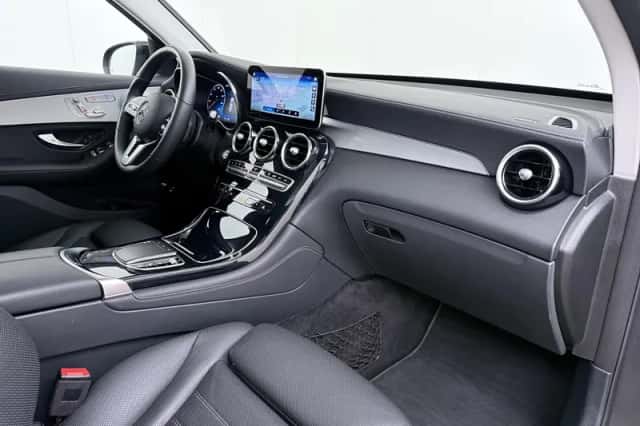 Mercedes-Benz GLC-Klasse (2020) thumbnail 43