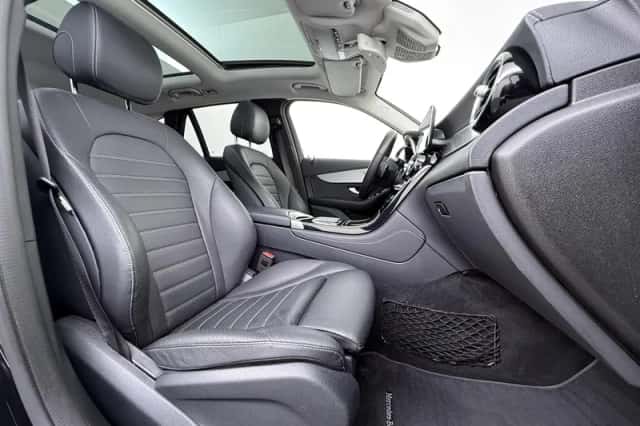 Mercedes-Benz GLC-Klasse (2020) thumbnail 44