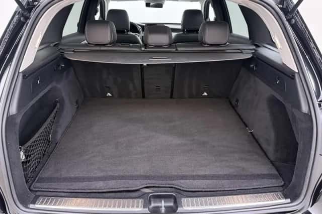 Mercedes-Benz GLC-Klasse (2020) thumbnail 8